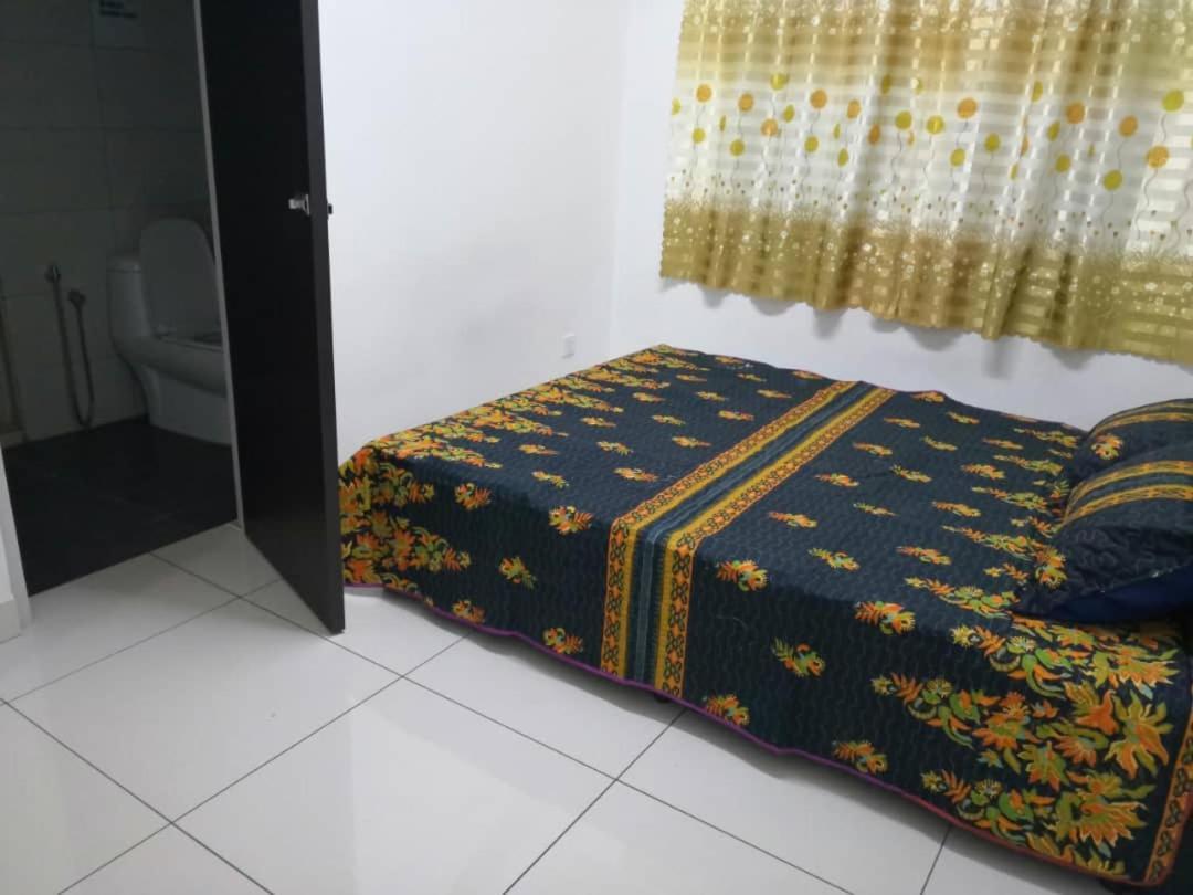 Hotel Murah Penang George Town Exterior foto